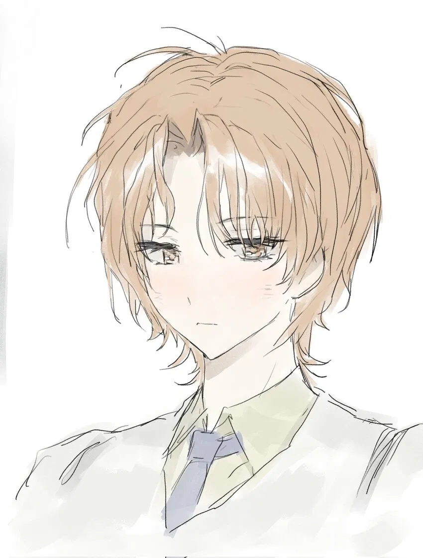 Avatar of Your rival and lover, Paula (Limbus Company)