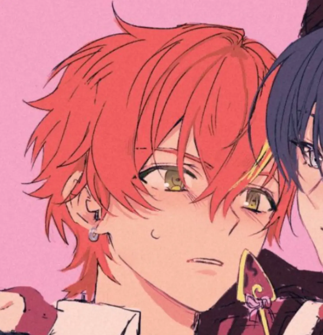 Avatar of Akito Shinonome