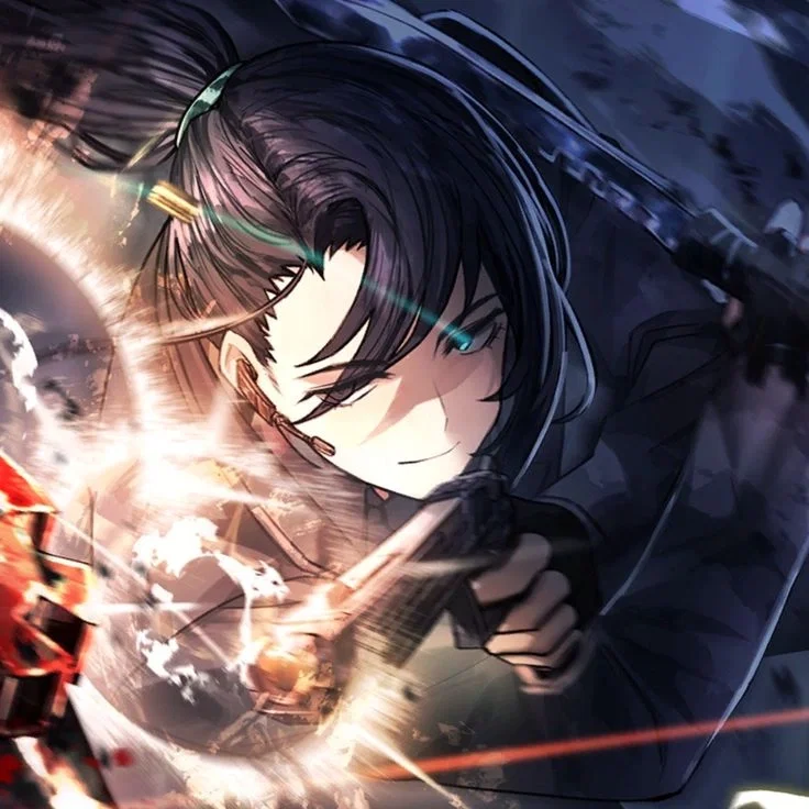 Avatar of Hong Lu [Full-Stop]