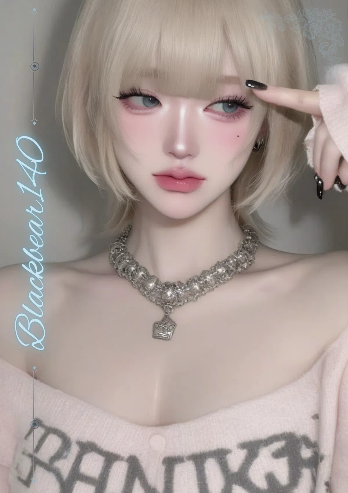 Avatar of  DARA DRĂGOI 𑣲 GIRLFRIEND 