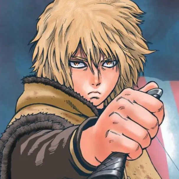 Avatar of Thorfinn Karlsefni (Season 1)