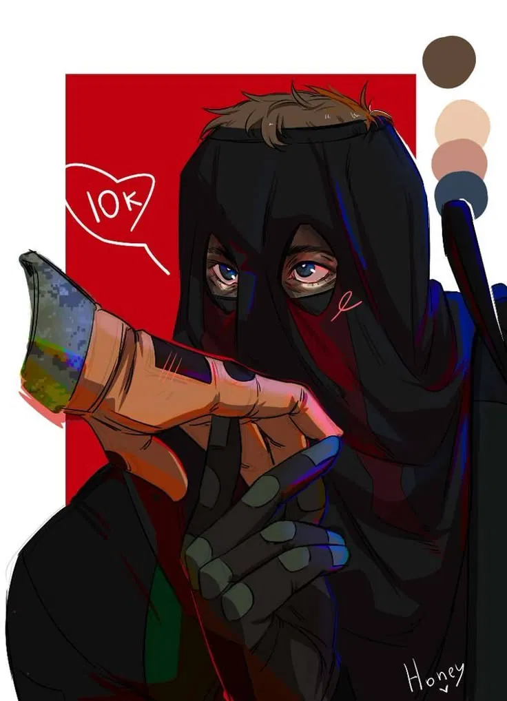 Avatar of Konig | Alt Scenario 