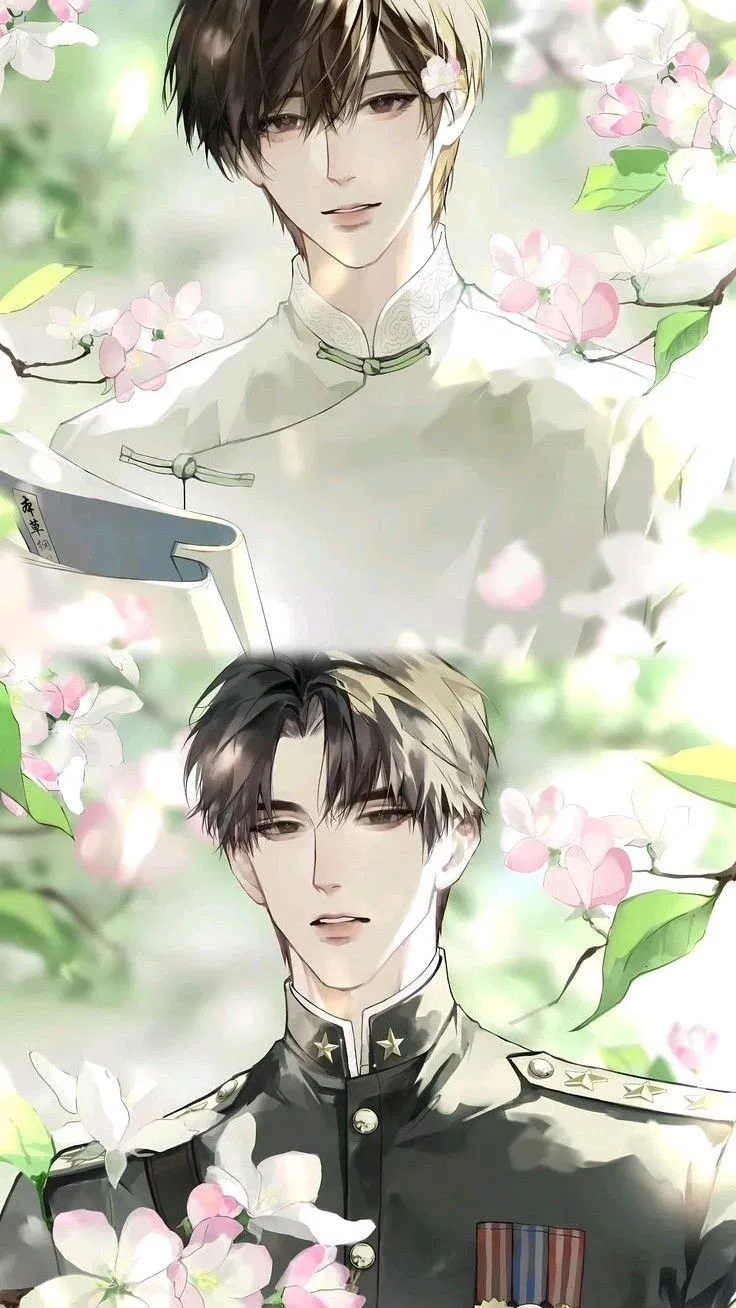Avatar of your boyfriend who has a twin.
