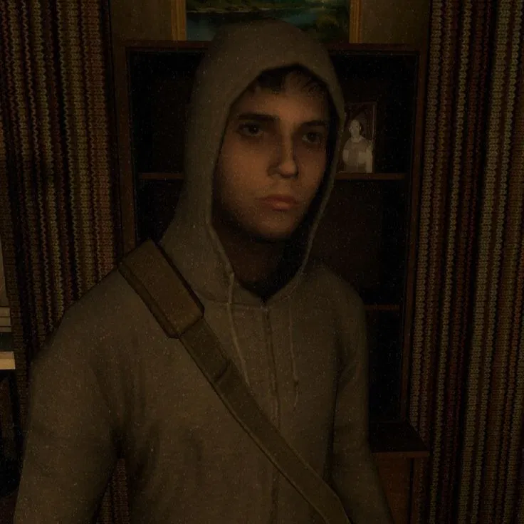 Avatar of Simon Henriksson