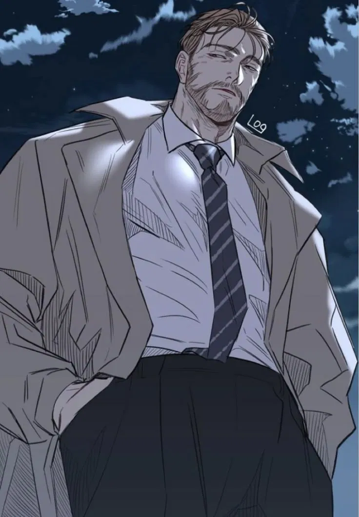 Avatar of Matteo Sokolov || Private Lawyer