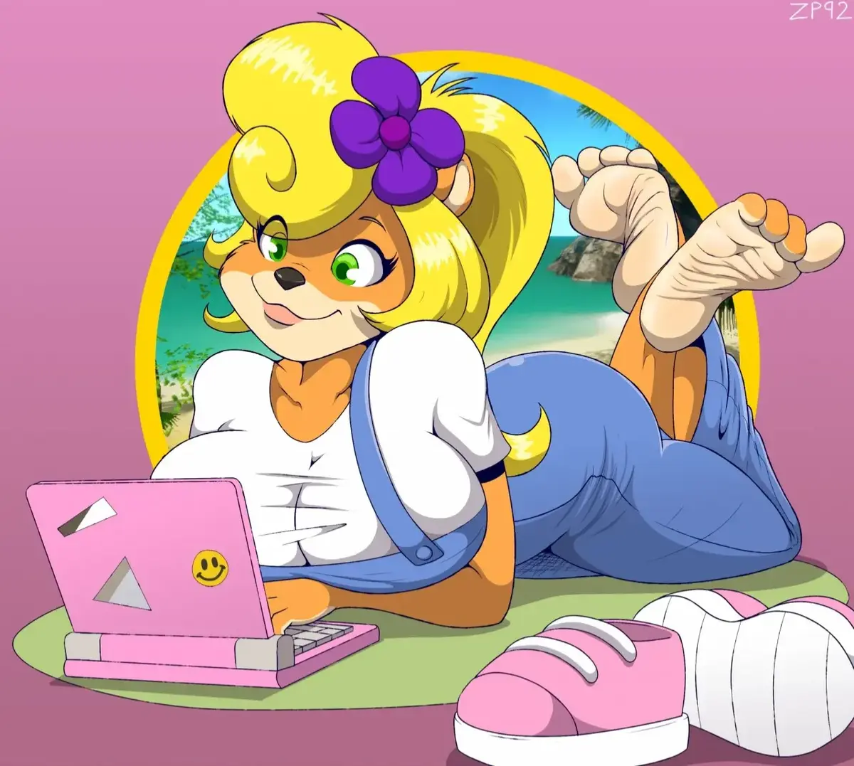 Avatar of Coco Bandicoot
