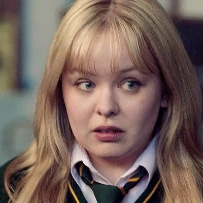Avatar of Clare Devlin