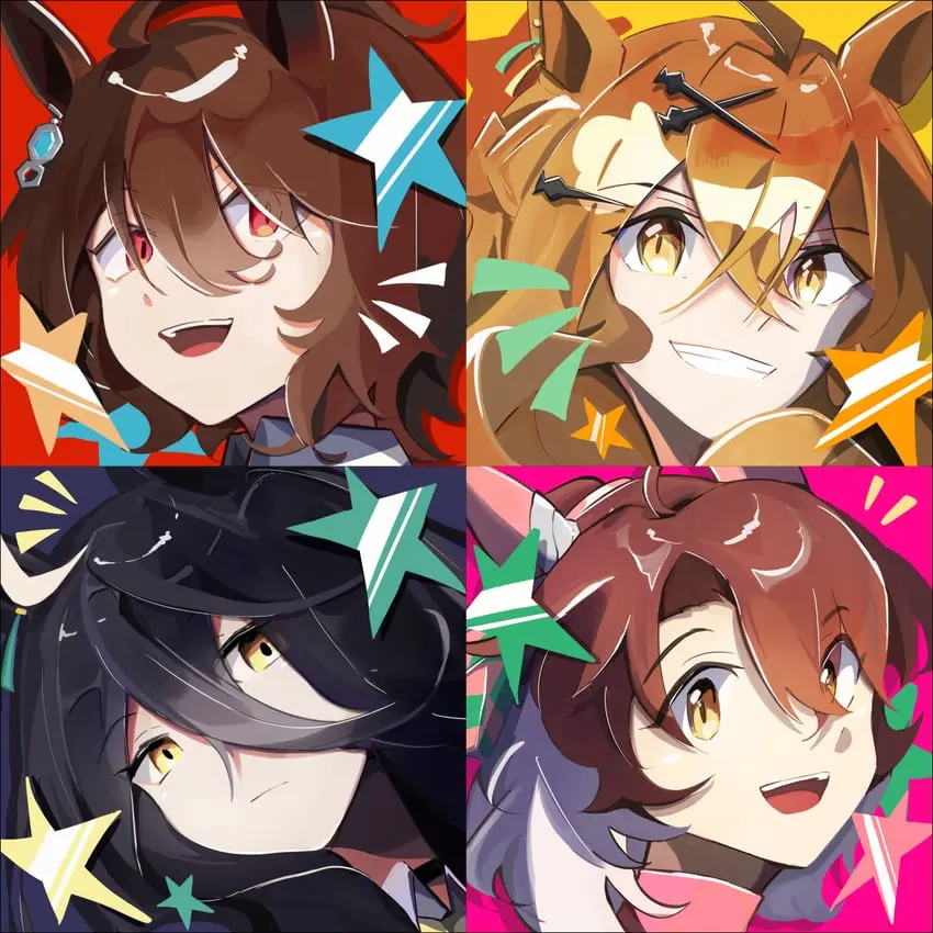 Avatar of Freaky Friday (Wednesday)