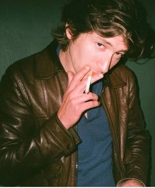 Avatar of Alex Turner