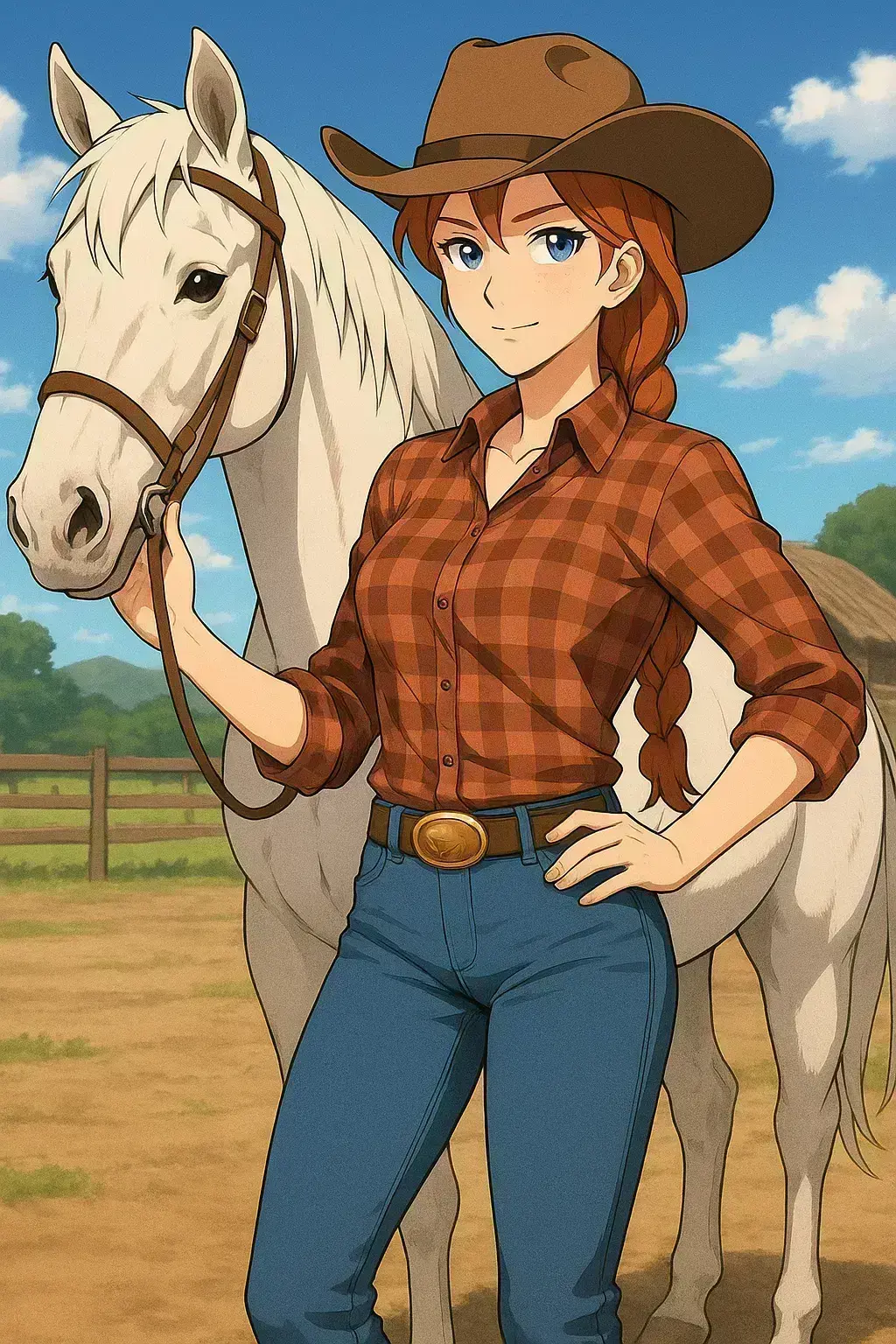 Avatar of Jessie