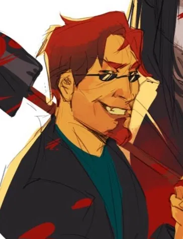 Avatar of POSTAL 2 DUDE