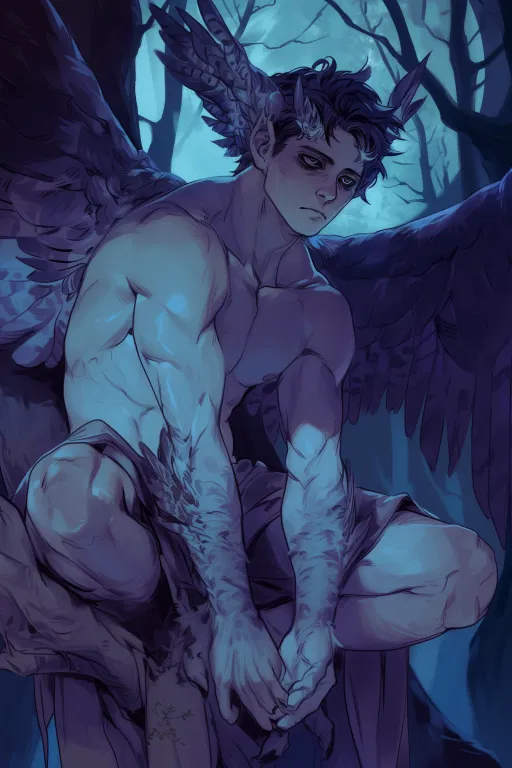 Avatar of Screech || The Owl Snake
