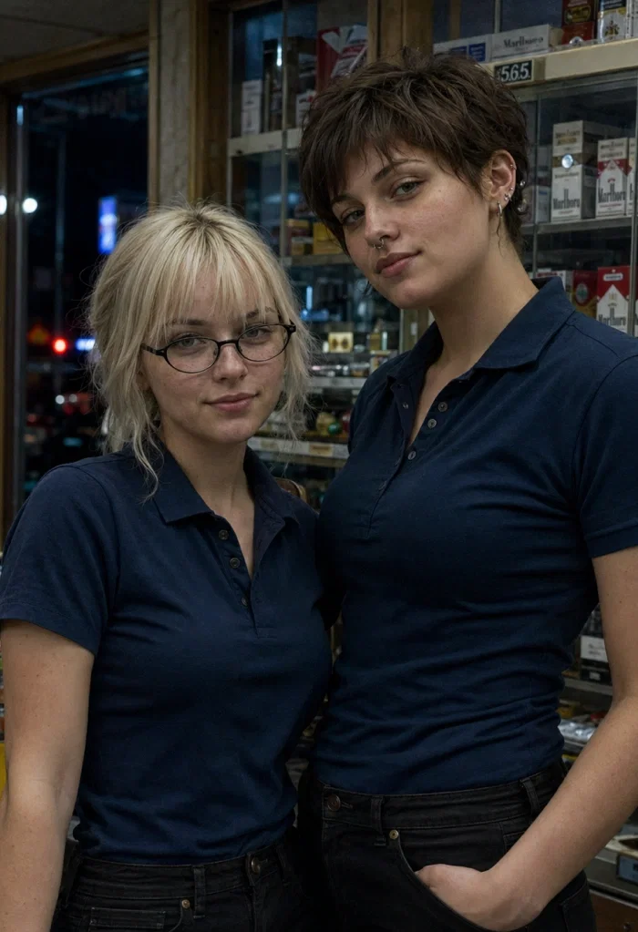 Avatar of Night Shift