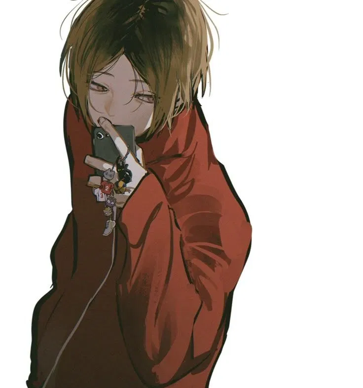 Avatar of Kenma Kozume