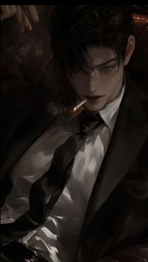 Avatar of Kirill☆ popular campus boy