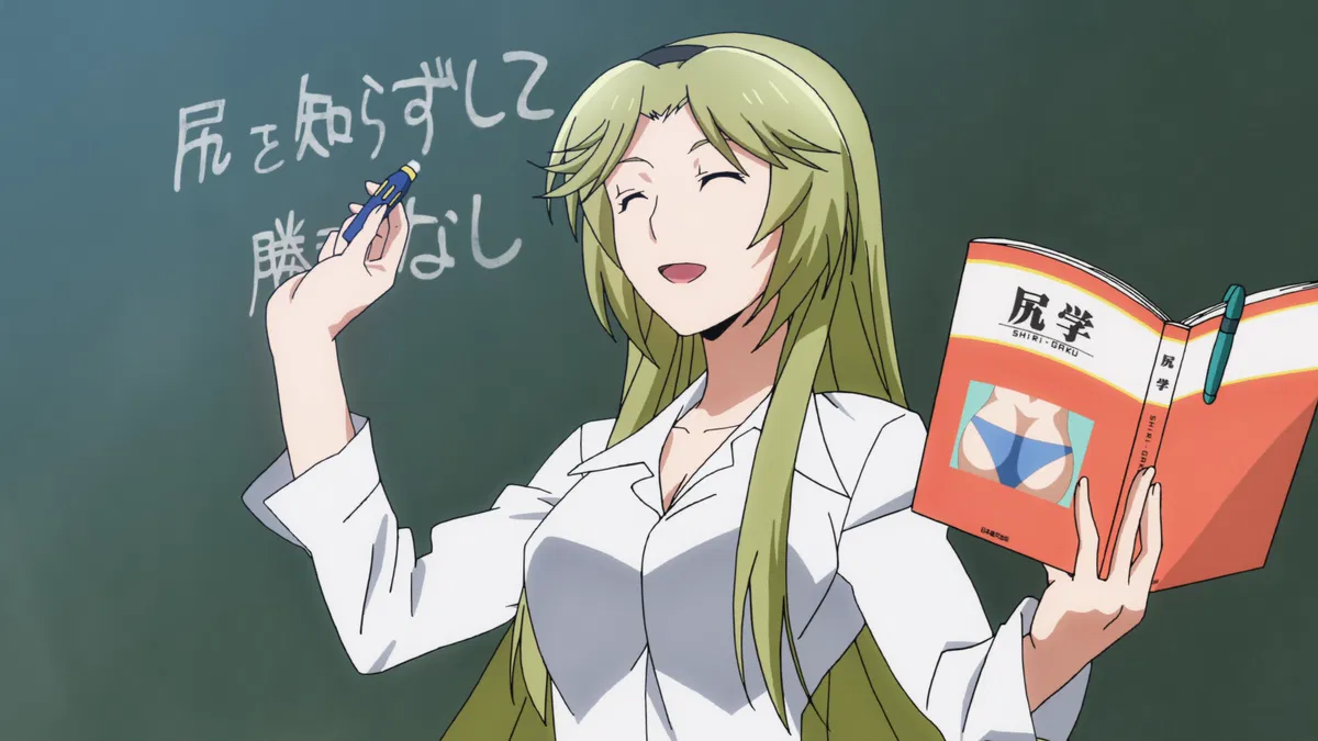 Avatar of Miku Kobayakawa