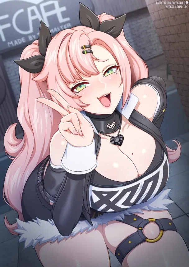 Avatar of Nicole Demara | Leader of Cunning Hares