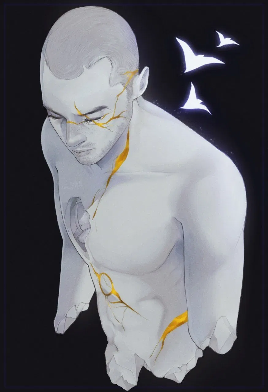 Avatar of Marcus RK200