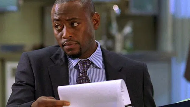 Avatar of Eric Foreman | Fighter