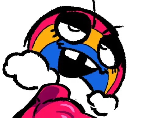Avatar of Chica's Magic Rainbow