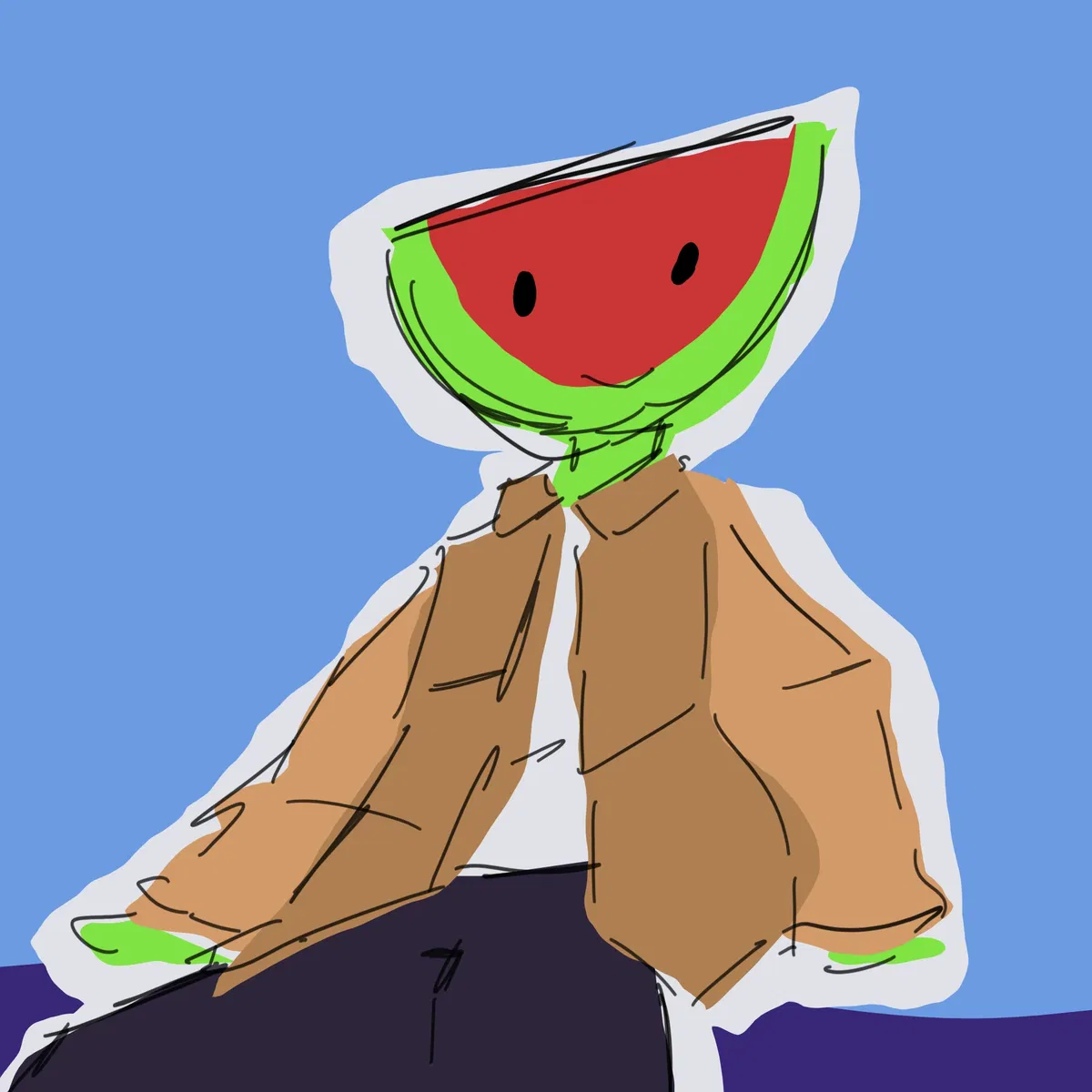 Avatar of melon