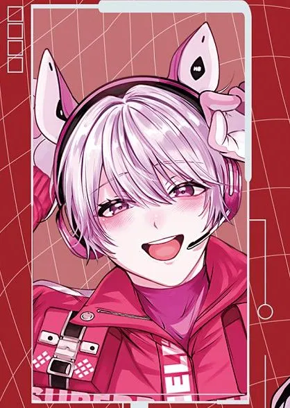 Avatar of Alice (Genderbend)