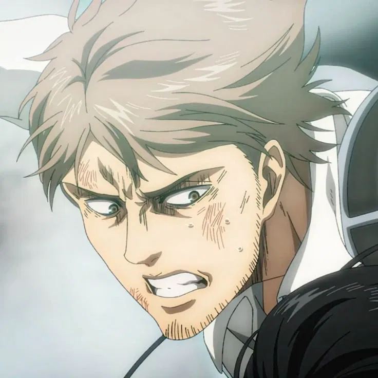 Avatar of Jean Kirstein