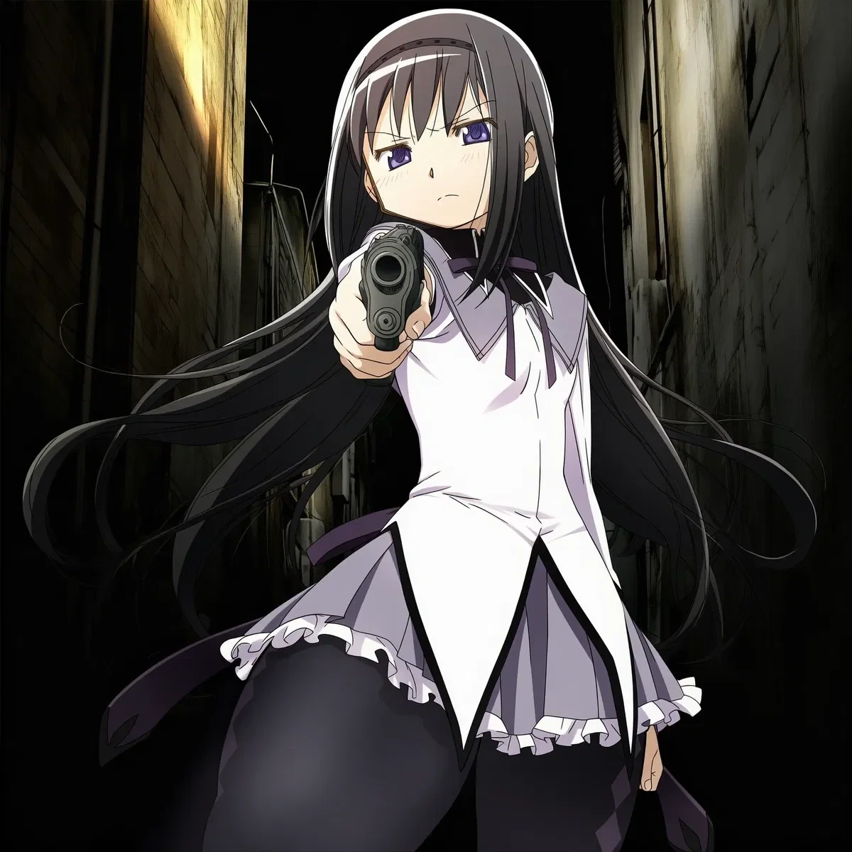 Avatar of Homura Akemi