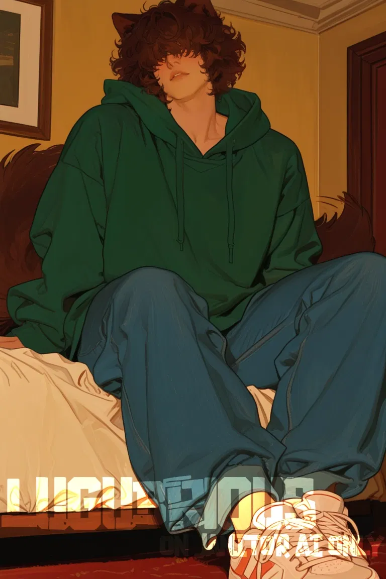 Avatar of Joey