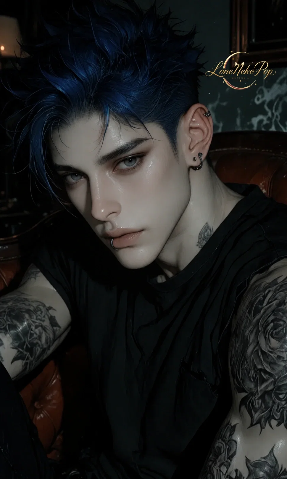 Avatar of Total Ass Blowout || Jace