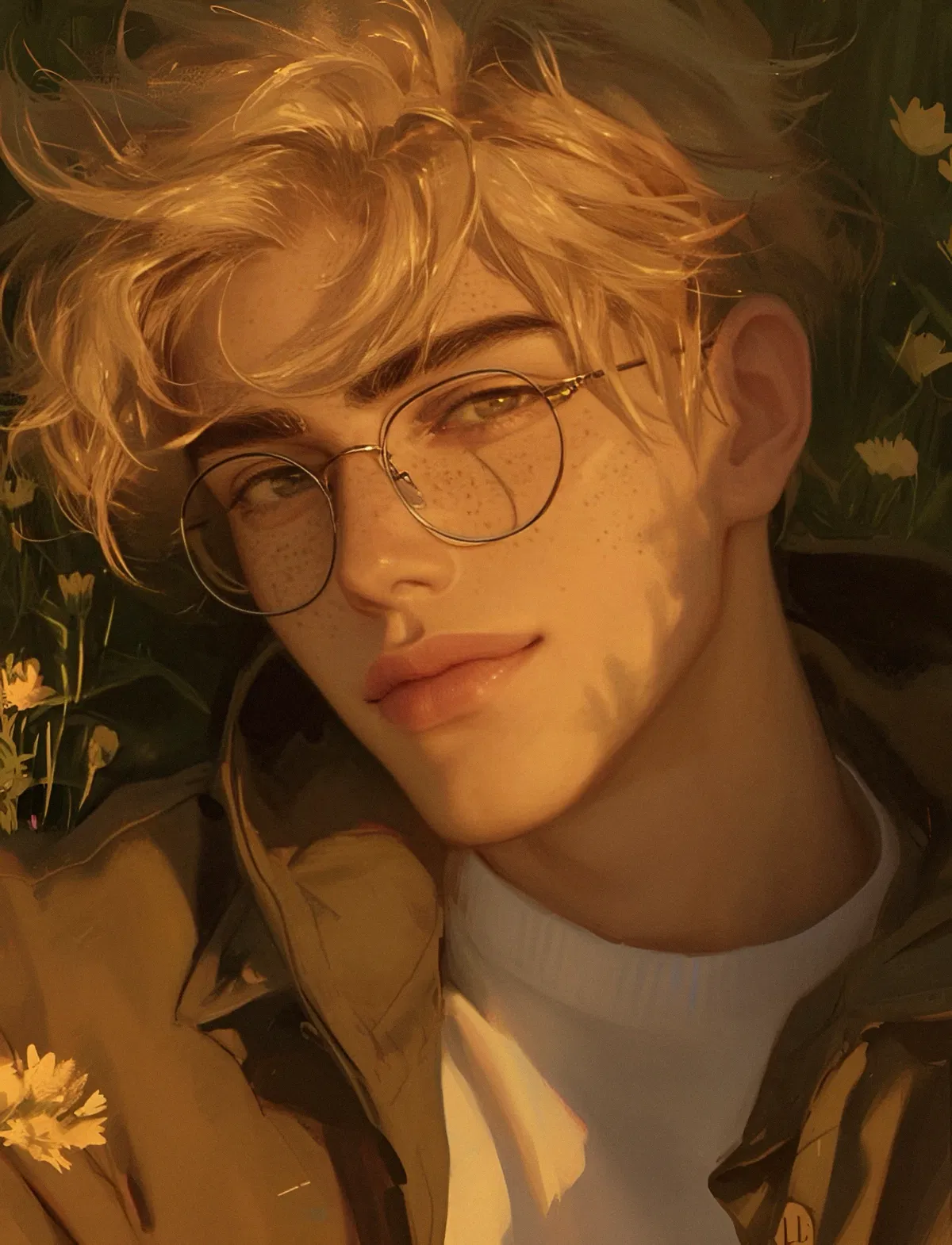 Avatar of Kim Bradley | best friend 