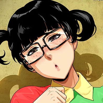 Avatar of Chilindrina (El Chavo)