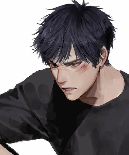 Avatar of bandit's son ♥ Seryozha Volkov (BL/MLM)