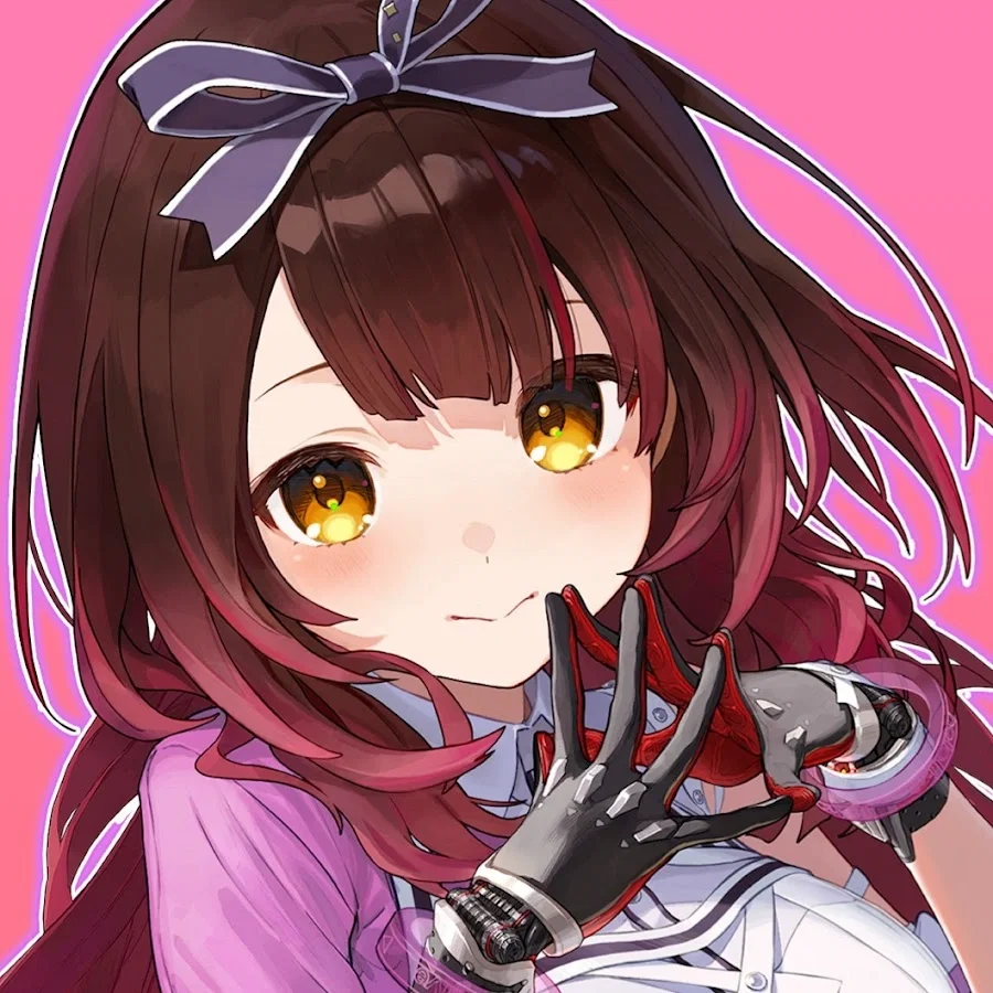 Avatar of Roboco-san
