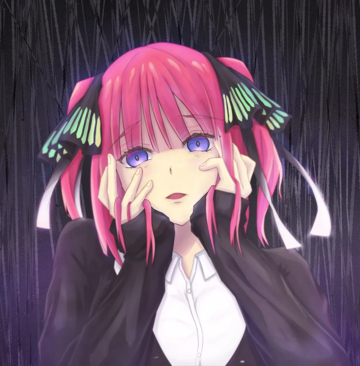 Avatar of Nino Nakano