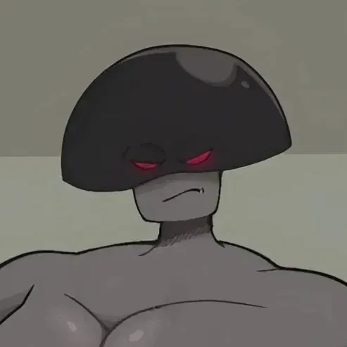 Avatar of Doom-Shroom