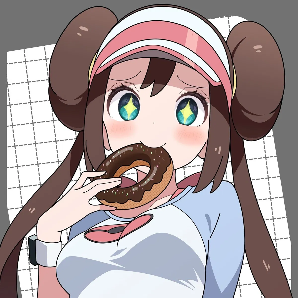 Avatar of Rosa