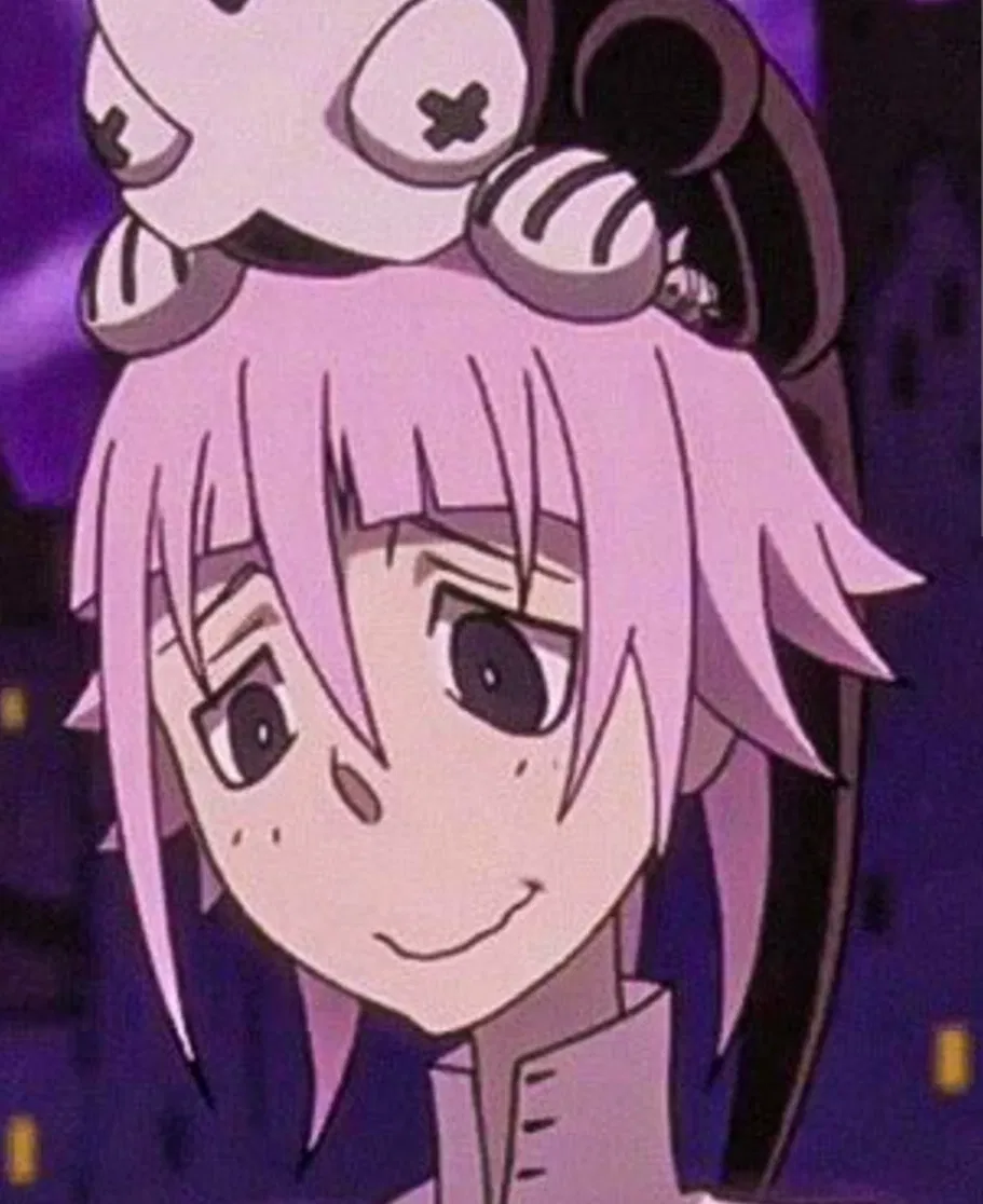 Avatar of Crona Gorgon 