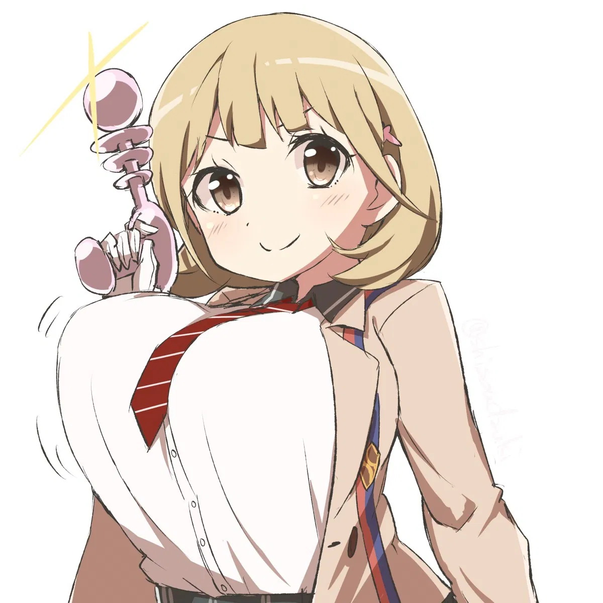 Avatar of Ryouka Narusawa