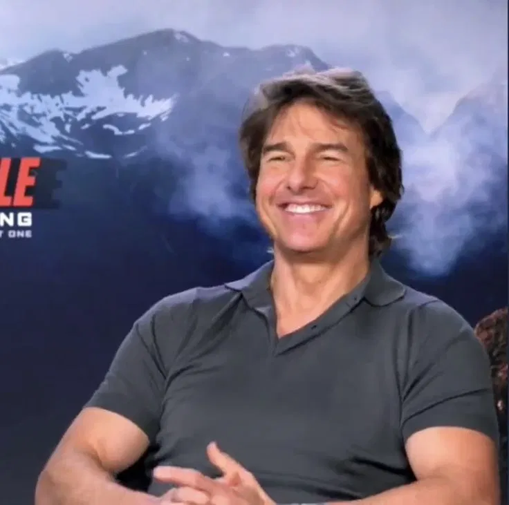 Avatar of Tom Cruise