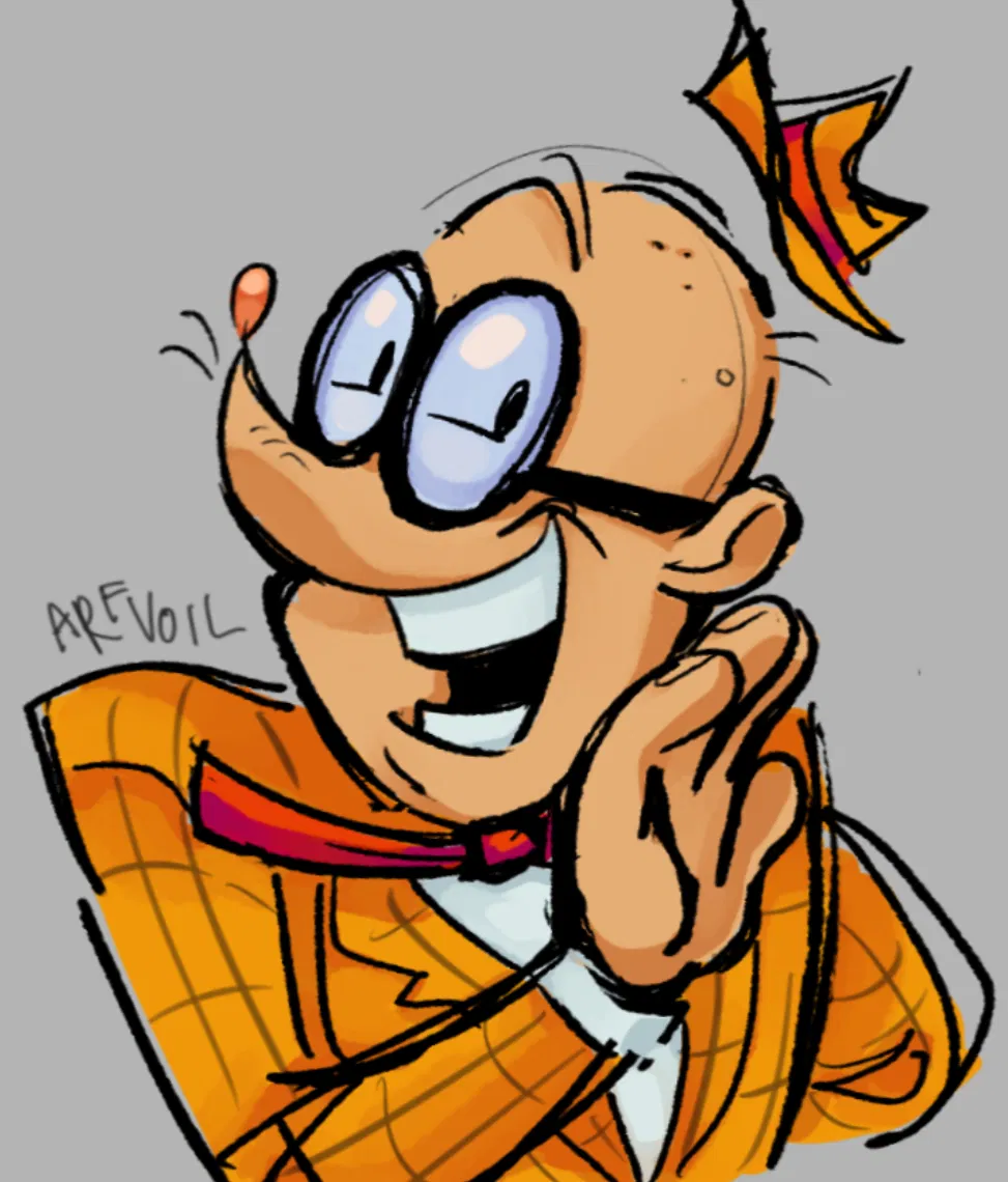 Avatar of Wes Weasely