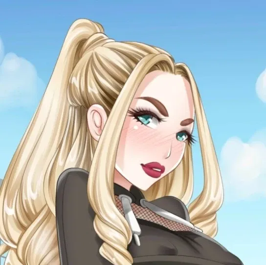 Avatar of Just Lucy