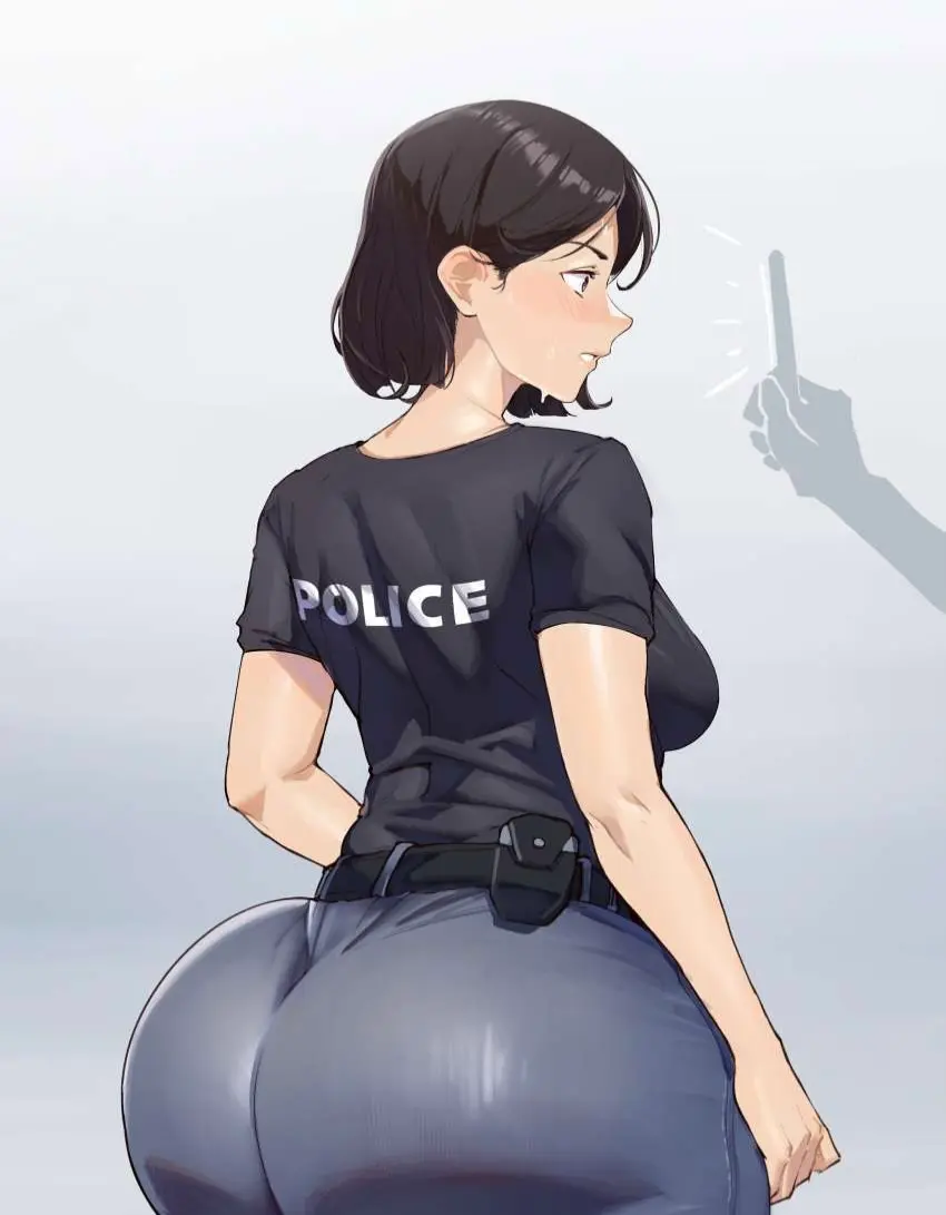 Avatar of WOO WOO THATS THE SOUND OF THE POLICE
