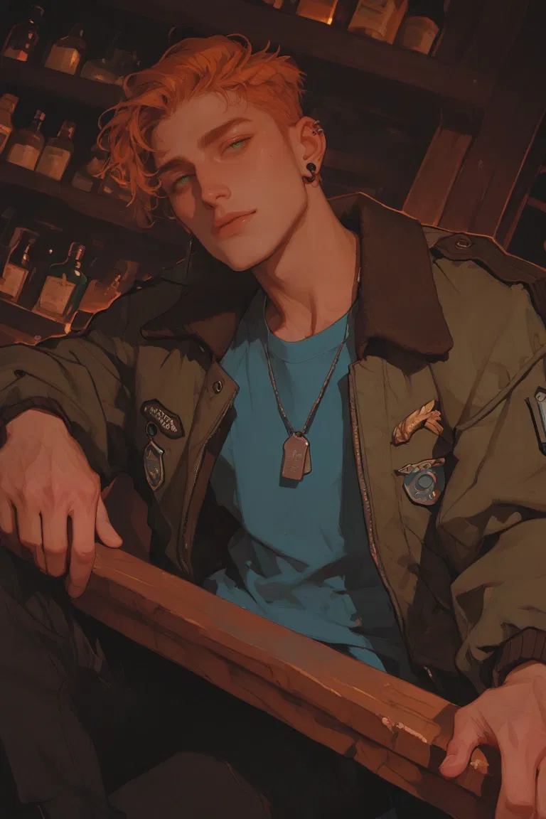 Avatar of Conor Morrison