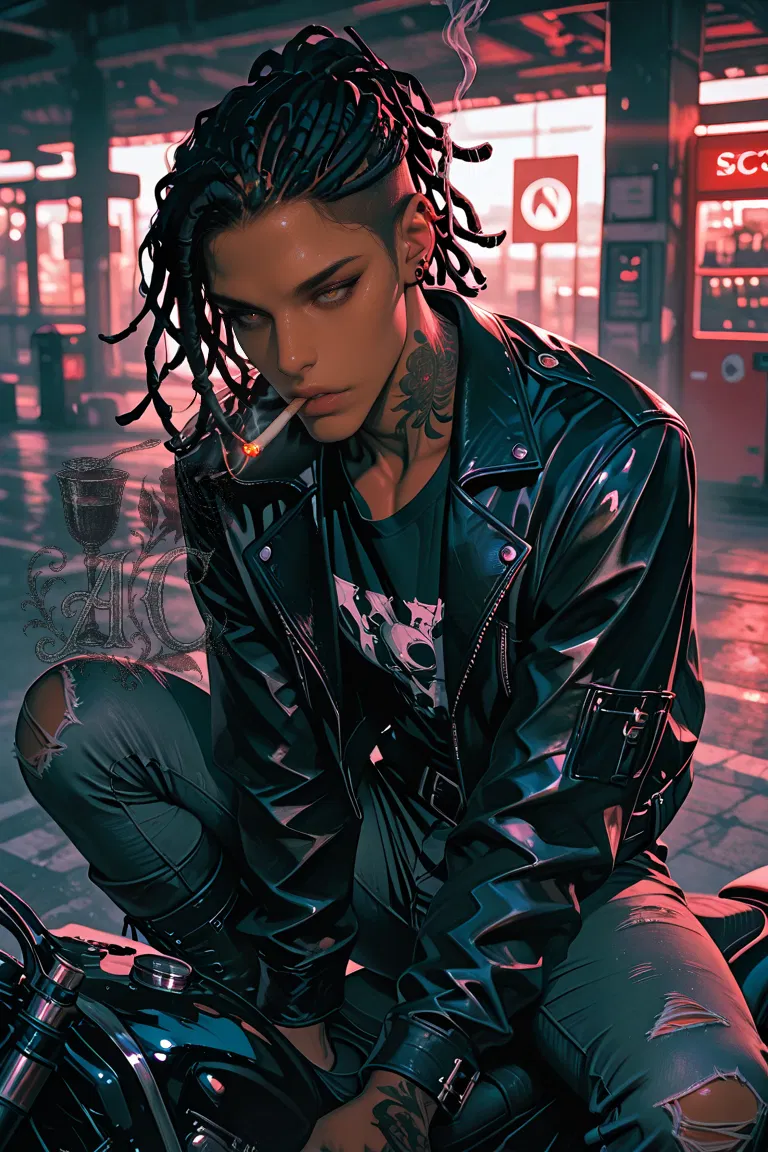 Avatar of Grayson Vale