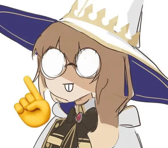 Avatar of interesting questions