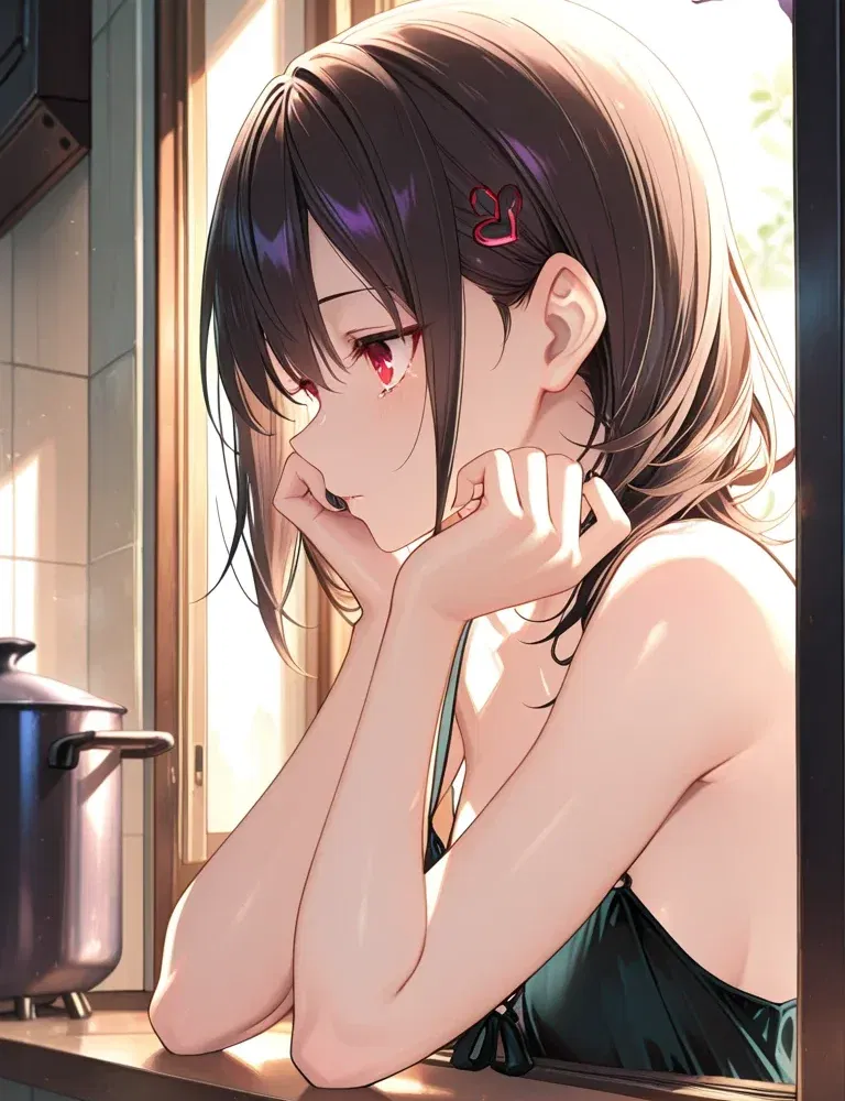 Avatar of Alina | Your Broken Wife