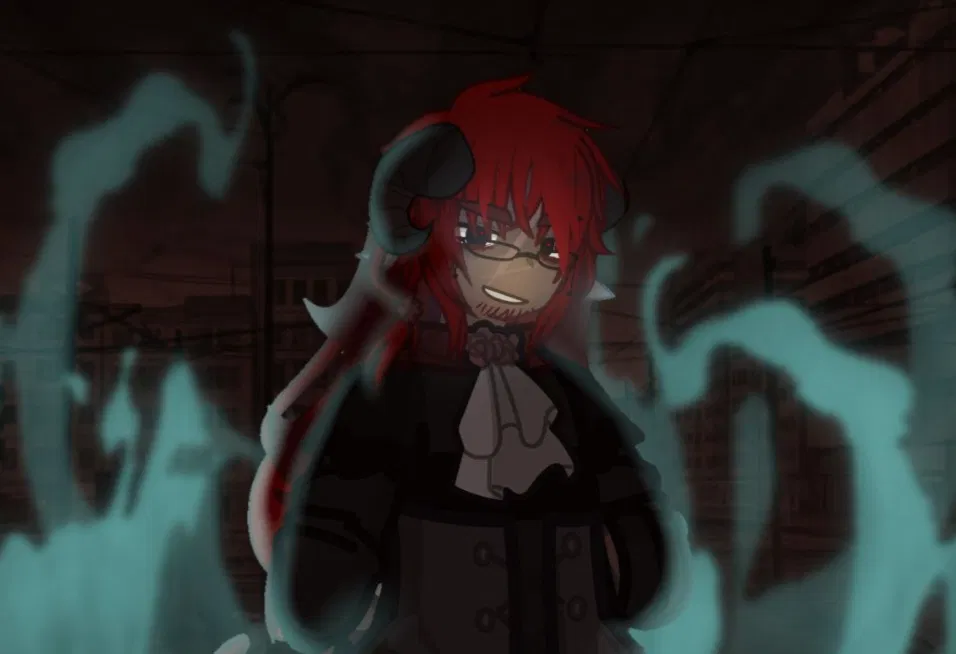 Avatar of Cain