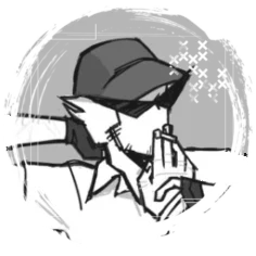 Avatar of ⤷ Bro Strider .
