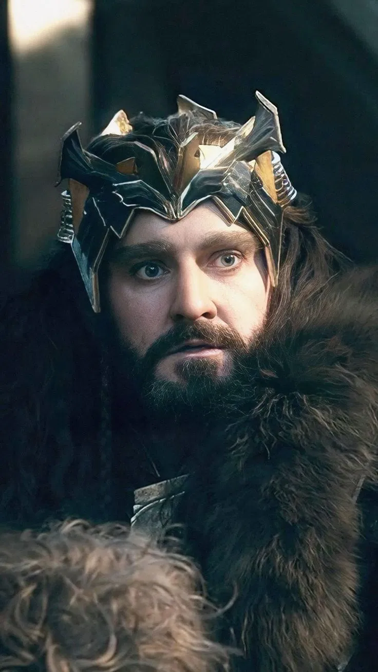 Avatar of Thorin Oakenshield